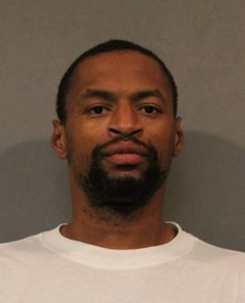 Marlon Denell Bady Sr.